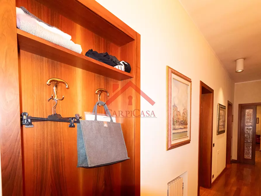 Immagine 29 di Appartamento in vendita  in Via Francesco Saverio Nitti, 19 a Carpi