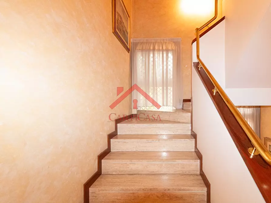 Immagine 30 di Appartamento in vendita  in Via Francesco Saverio Nitti, 19 a Carpi