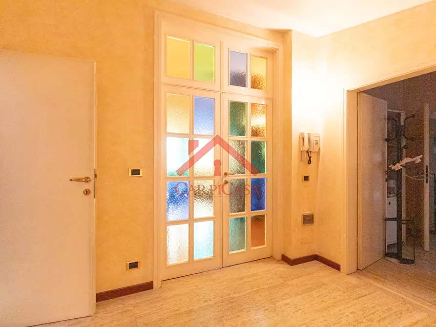 Immagine 31 di Appartamento in vendita  in Via Francesco Saverio Nitti, 19 a Carpi