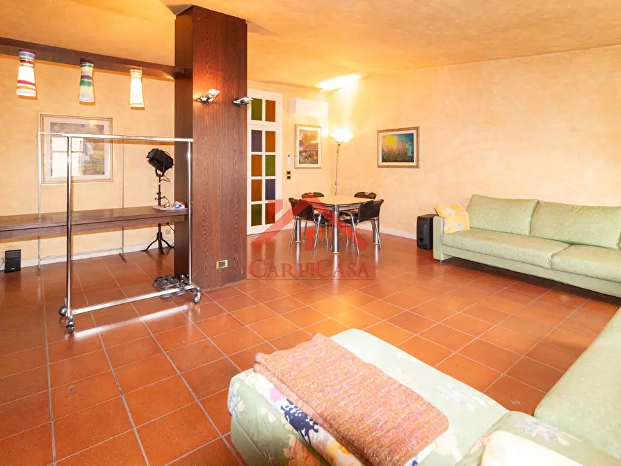 Immagine 33 di Appartamento in vendita  in Via Francesco Saverio Nitti, 19 a Carpi