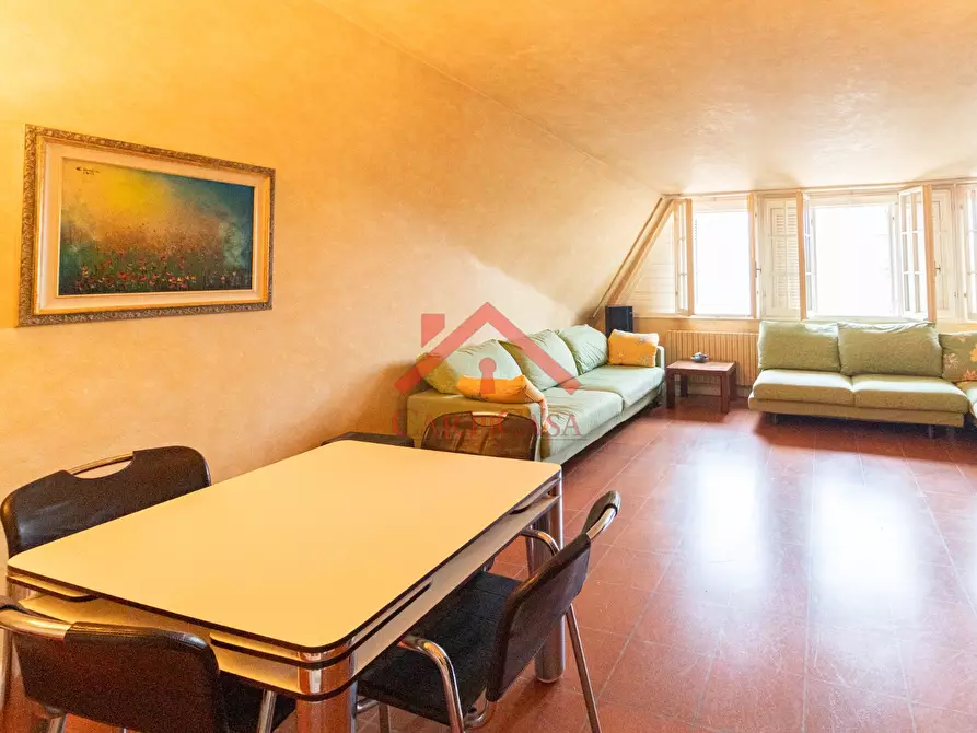 Immagine 32 di Appartamento in vendita  in Via Francesco Saverio Nitti, 19 a Carpi