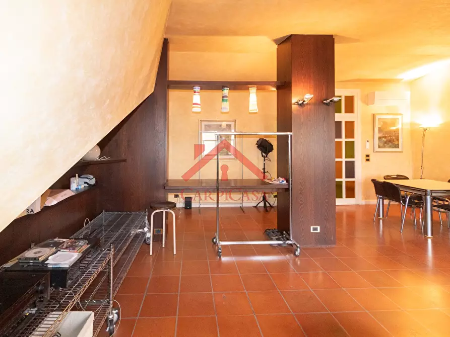 Immagine 34 di Appartamento in vendita  in Via Francesco Saverio Nitti, 19 a Carpi