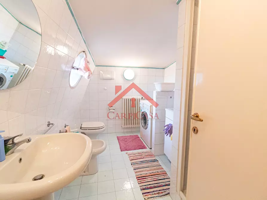 Immagine 35 di Appartamento in vendita  in Via Francesco Saverio Nitti, 19 a Carpi