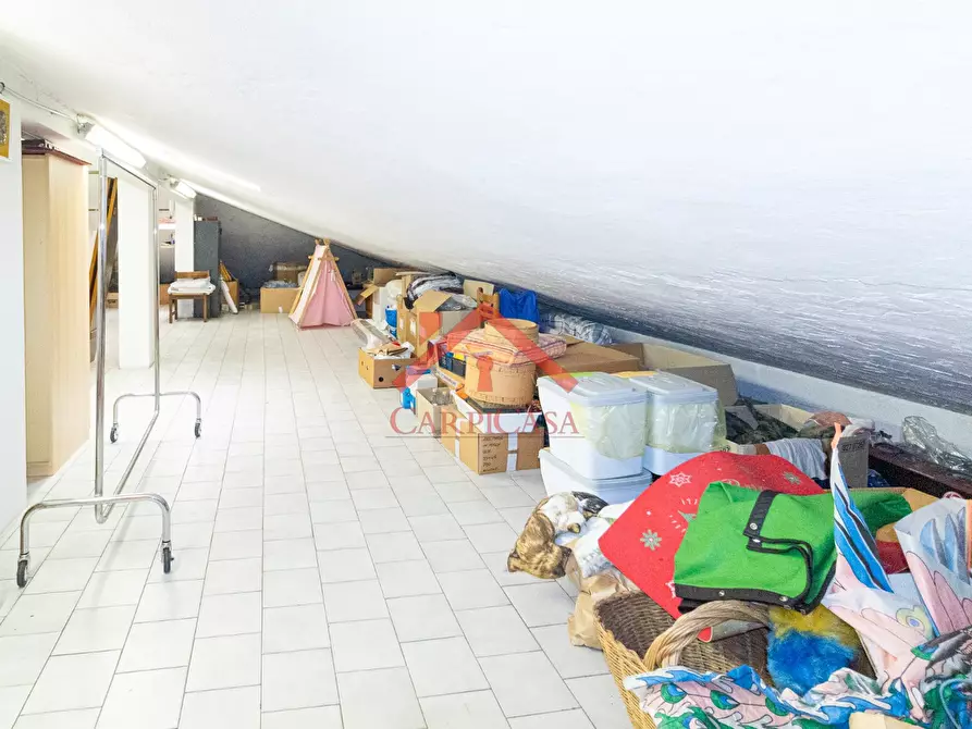 Immagine 36 di Appartamento in vendita  in Via Francesco Saverio Nitti, 19 a Carpi