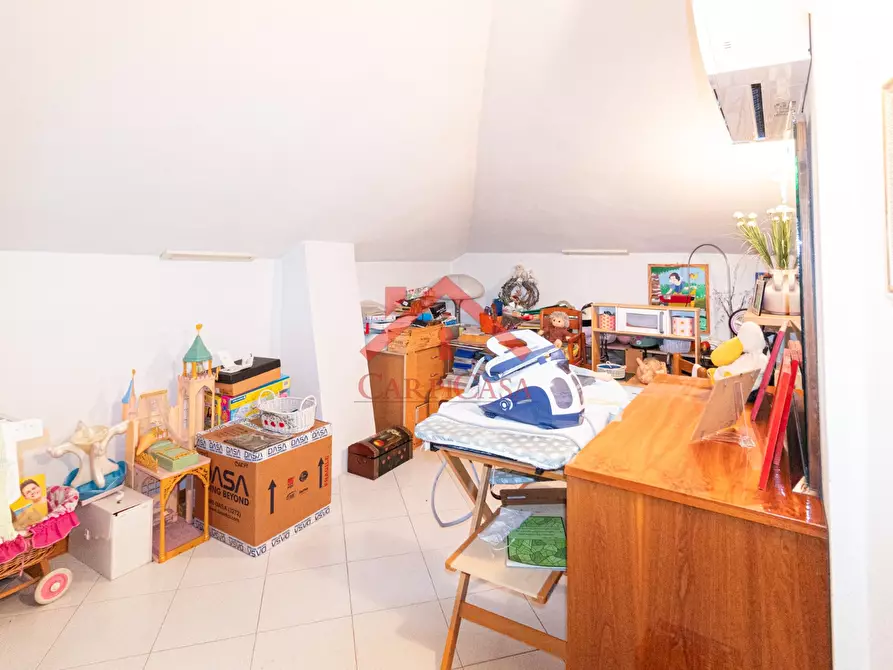 Immagine 37 di Appartamento in vendita  in Via Francesco Saverio Nitti, 19 a Carpi