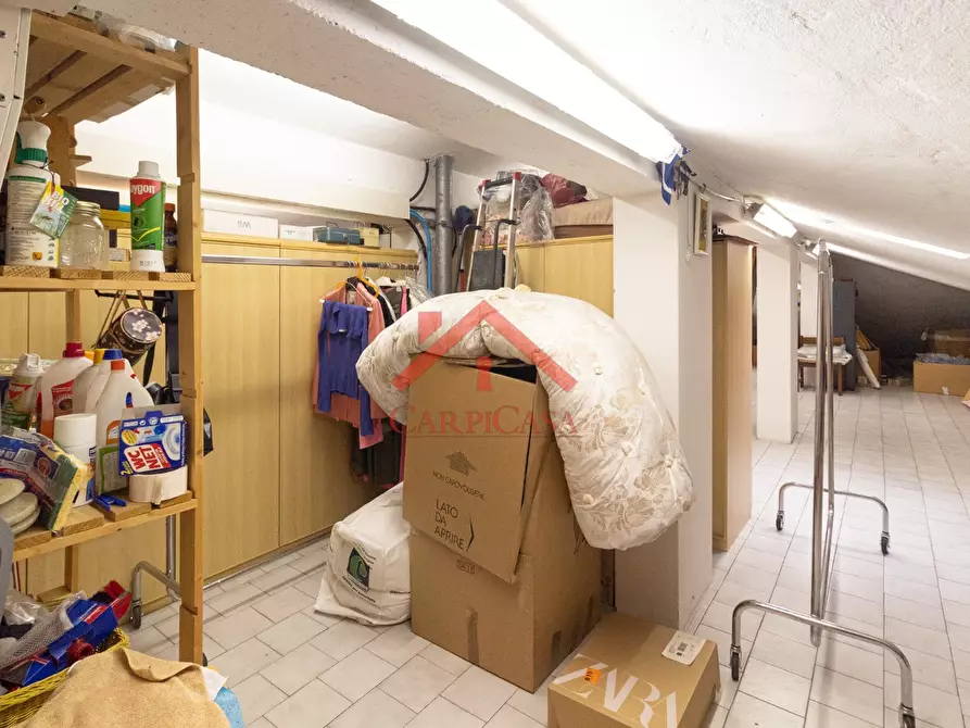 Immagine 40 di Appartamento in vendita  in Via Francesco Saverio Nitti, 19 a Carpi