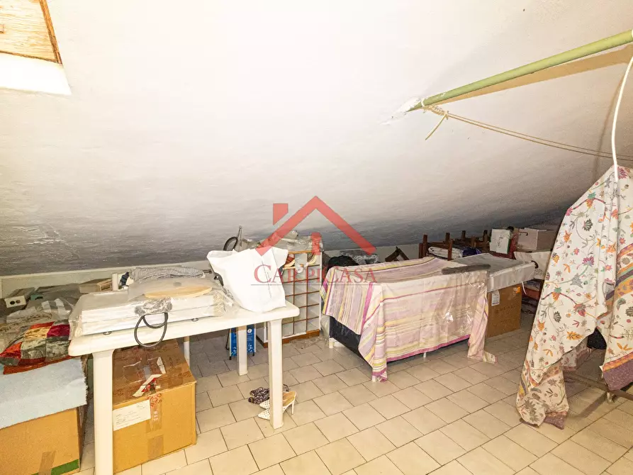 Immagine 38 di Appartamento in vendita  in Via Francesco Saverio Nitti, 19 a Carpi