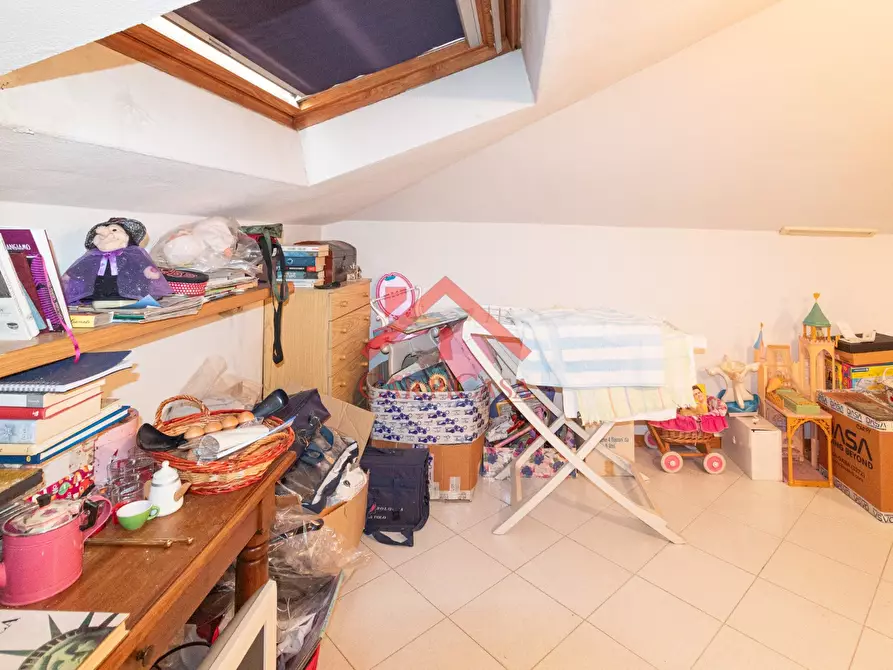 Immagine 39 di Appartamento in vendita  in Via Francesco Saverio Nitti, 19 a Carpi