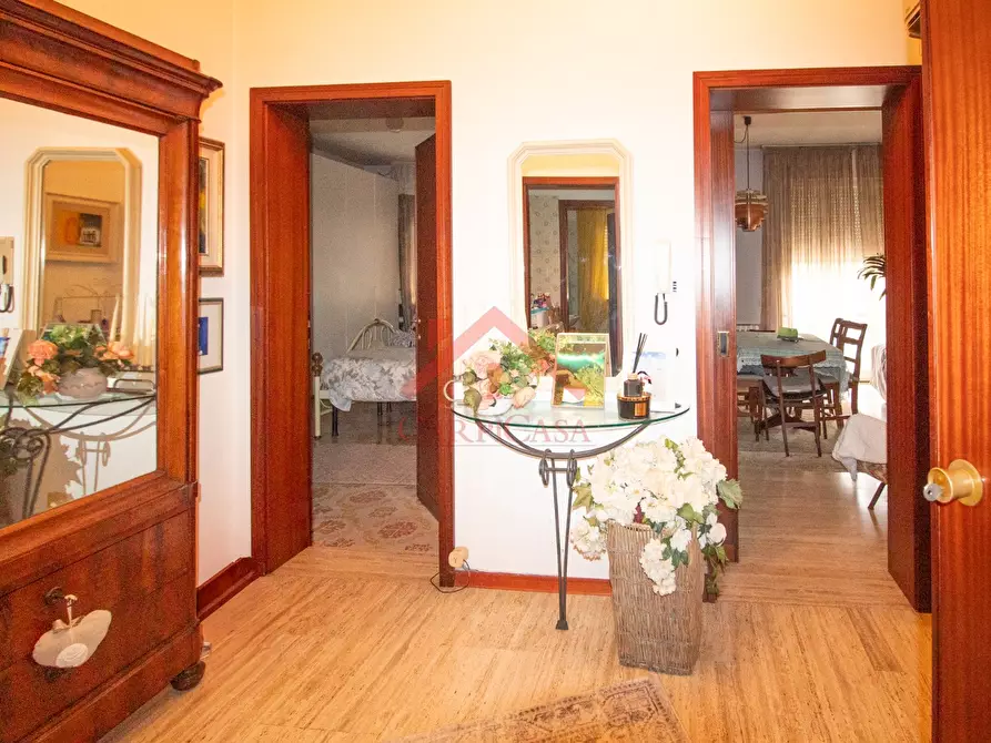 Immagine 50 di Appartamento in vendita  in Via Francesco Saverio Nitti, 19 a Carpi