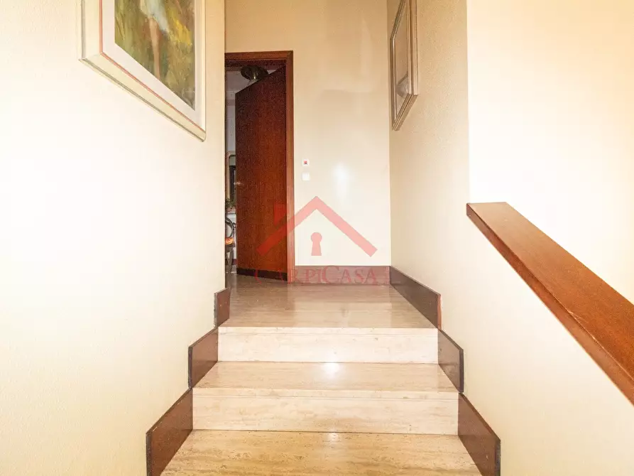 Immagine 49 di Appartamento in vendita  in Via Francesco Saverio Nitti, 19 a Carpi