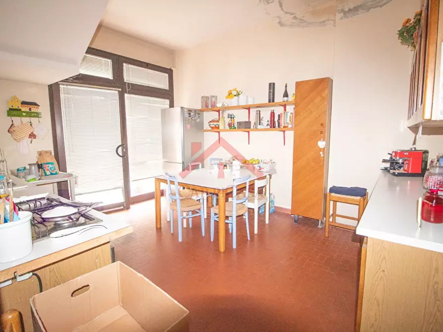 Immagine 47 di Appartamento in vendita  in Via Francesco Saverio Nitti, 19 a Carpi