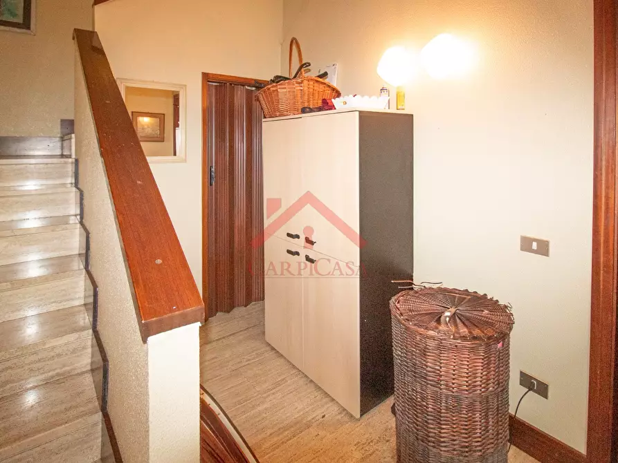 Immagine 46 di Appartamento in vendita  in Via Francesco Saverio Nitti, 19 a Carpi