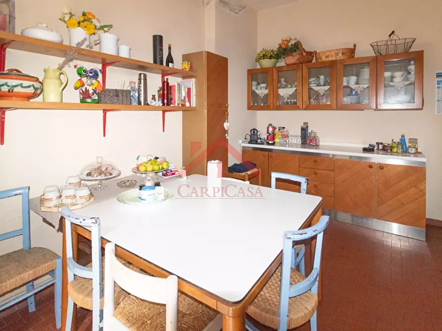 Immagine 48 di Appartamento in vendita  in Via Francesco Saverio Nitti, 19 a Carpi