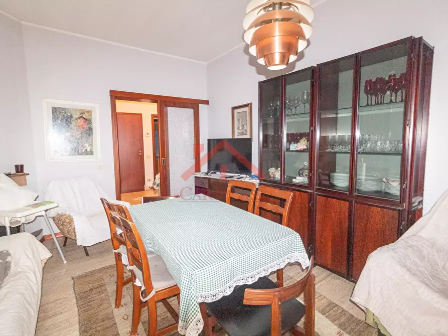 Immagine 52 di Appartamento in vendita  in Via Francesco Saverio Nitti, 19 a Carpi