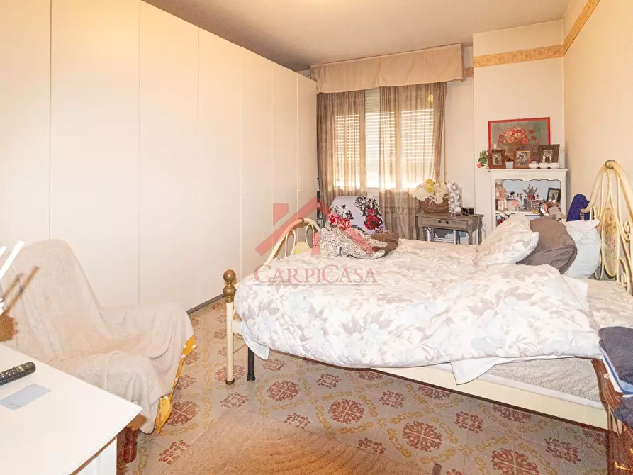 Immagine 55 di Appartamento in vendita  in Via Francesco Saverio Nitti, 19 a Carpi