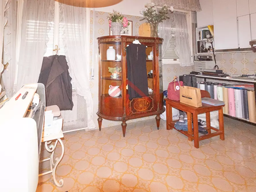 Immagine 57 di Appartamento in vendita  in Via Francesco Saverio Nitti, 19 a Carpi