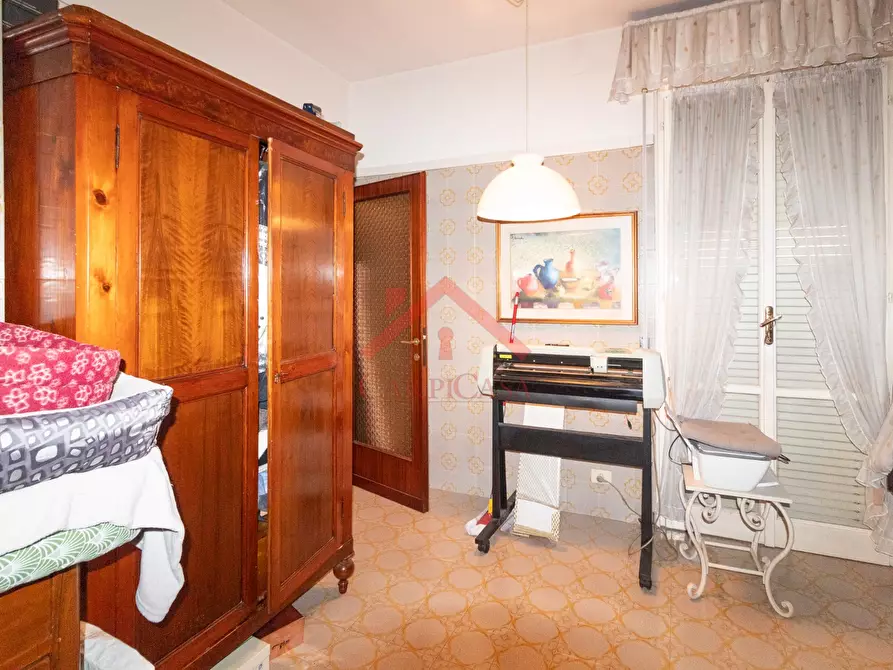 Immagine 58 di Appartamento in vendita  in Via Francesco Saverio Nitti, 19 a Carpi