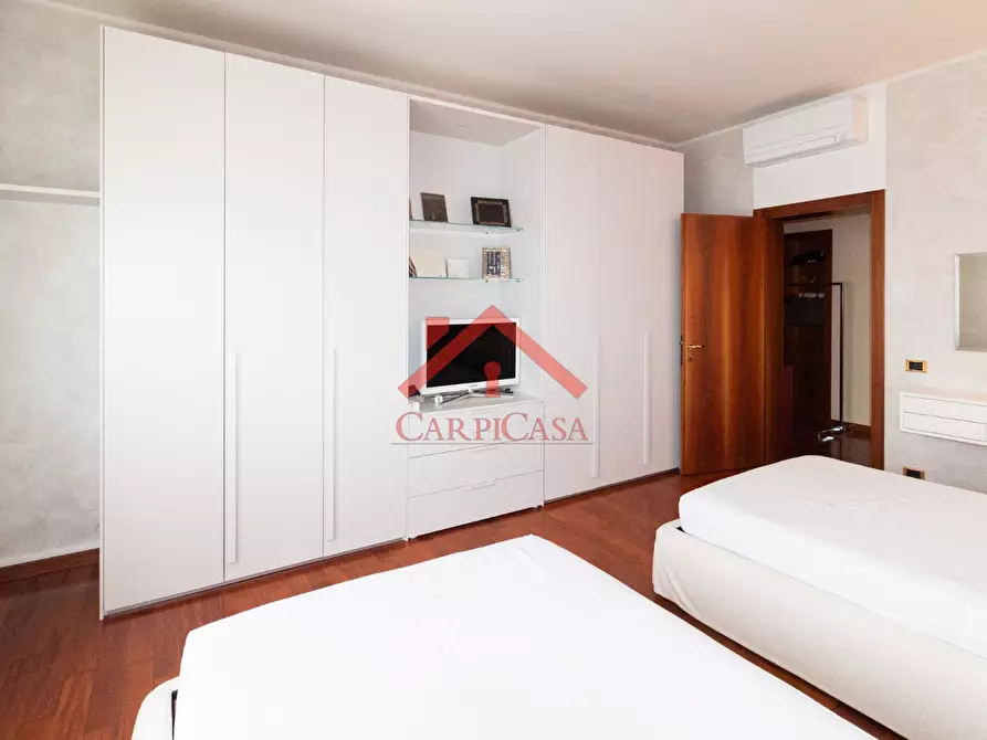 Immagine 25 di Appartamento in vendita  in Via Francesco Saverio Nitti, 19 a Carpi