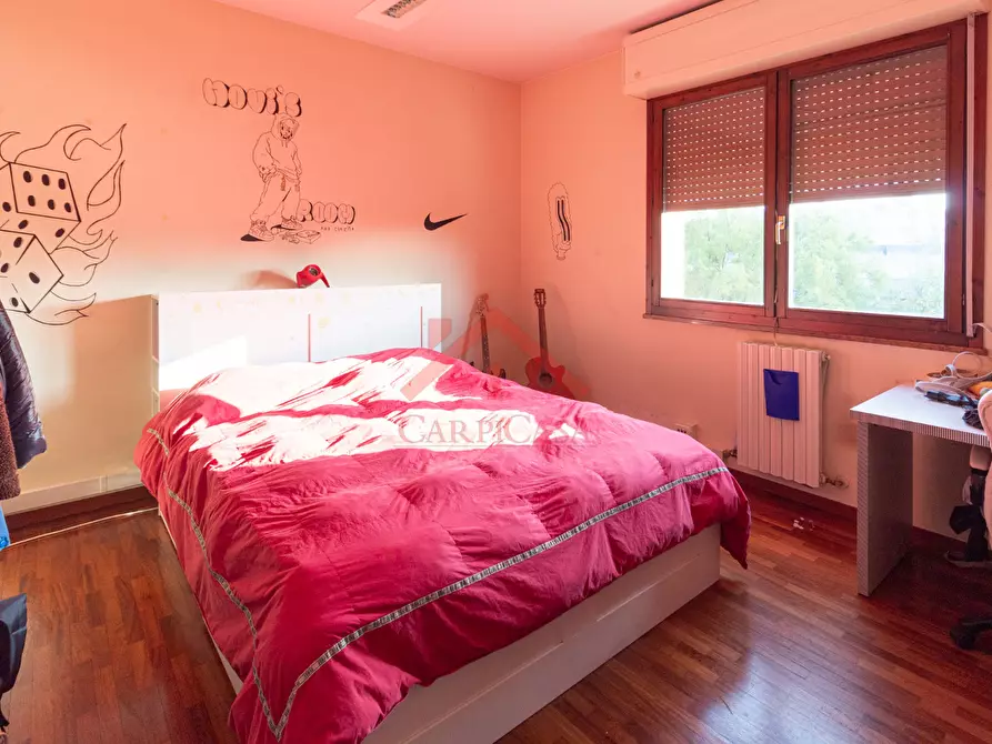 Immagine 15 di Appartamento in vendita  in Via Pastrengo, 25 a Carpi