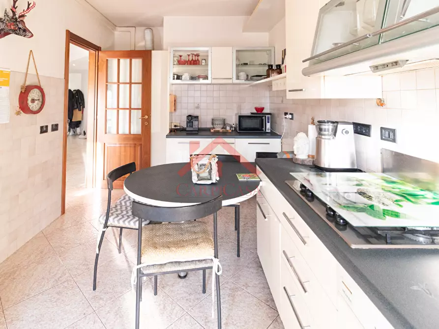 Immagine 11 di Appartamento in vendita  in Via Pastrengo, 25 a Carpi