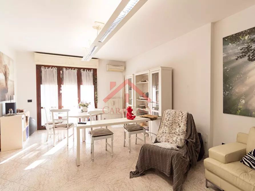 Immagine 6 di Appartamento in vendita  in Via Pastrengo, 25 a Carpi