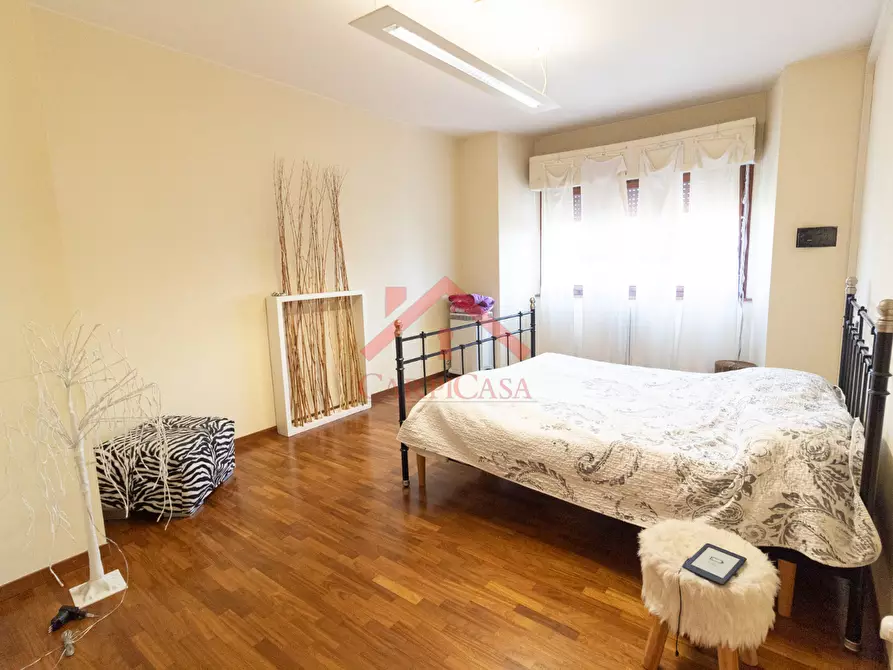 Immagine 20 di Appartamento in vendita  in Via Pastrengo, 25 a Carpi