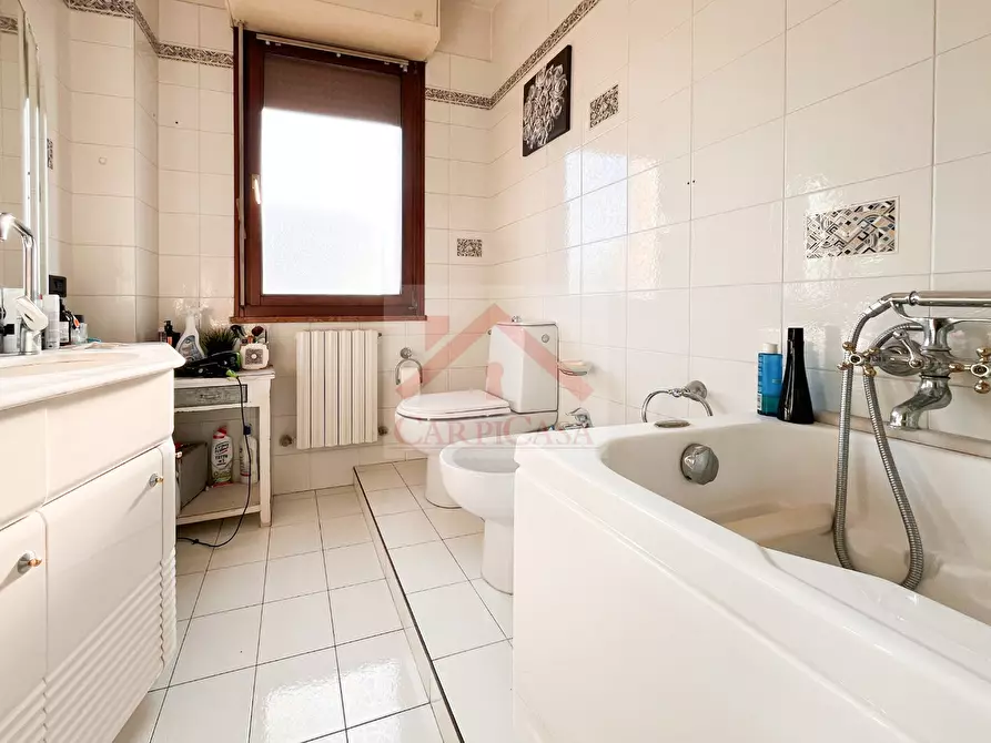 Immagine 22 di Appartamento in vendita  in Via Pastrengo, 25 a Carpi