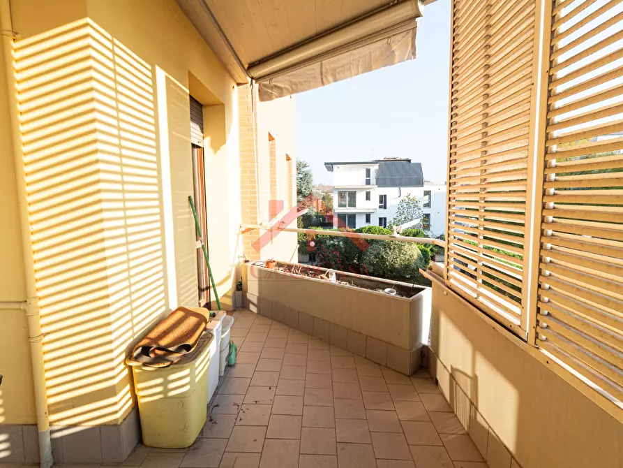 Immagine 8 di Appartamento in vendita  in Via Pastrengo, 25 a Carpi