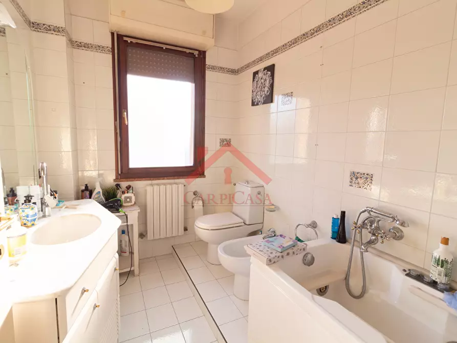 Immagine 21 di Appartamento in vendita  in Via Pastrengo, 25 a Carpi