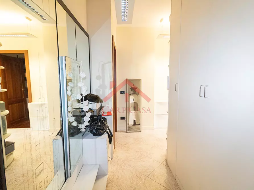 Immagine 13 di Appartamento in vendita  in Via Pastrengo, 25 a Carpi