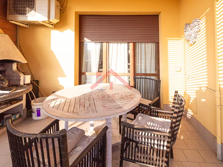 Immagine 7 di Appartamento in vendita  in Via Pastrengo, 25 a Carpi