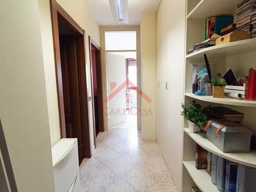 Immagine 12 di Appartamento in vendita  in Via Pastrengo, 25 a Carpi