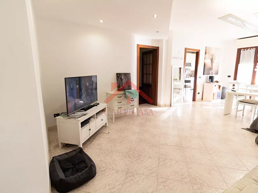 Immagine 5 di Appartamento in vendita  in Via Pastrengo, 25 a Carpi