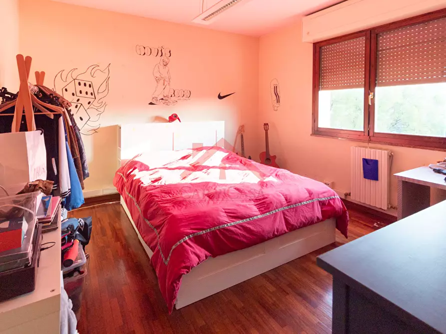 Immagine 14 di Appartamento in vendita  in Via Pastrengo, 25 a Carpi