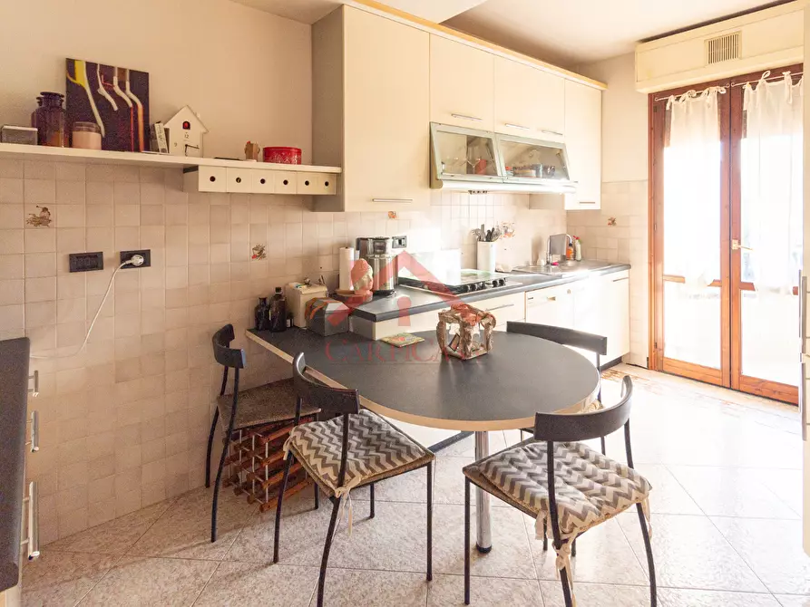 Immagine 9 di Appartamento in vendita  in Via Pastrengo, 25 a Carpi