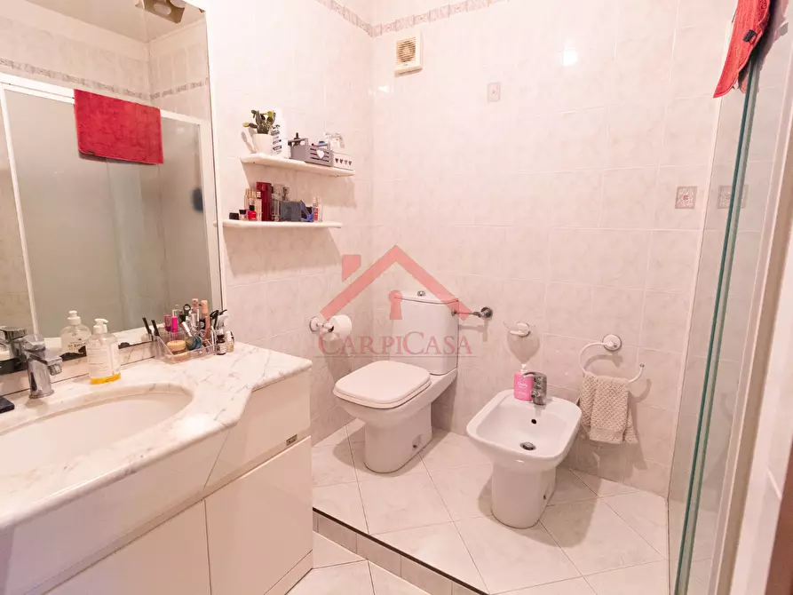 Immagine 17 di Appartamento in vendita  in Via Pastrengo, 25 a Carpi