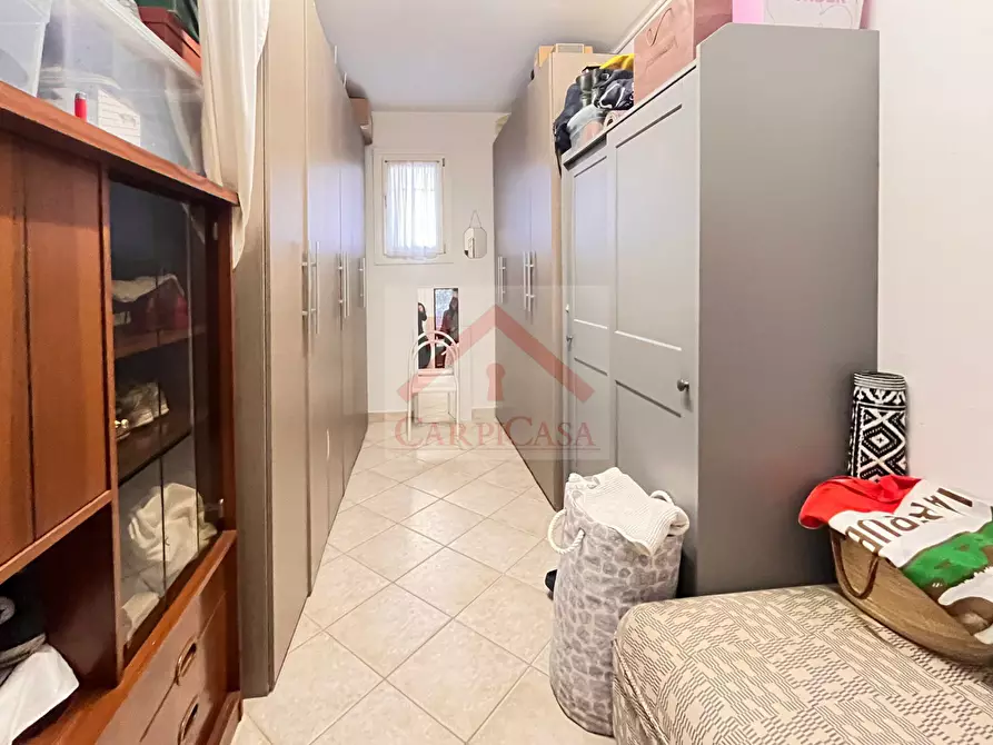 Immagine 11 di Appartamento in vendita  in Via Fosse Ardeatine, 44 a Carpi