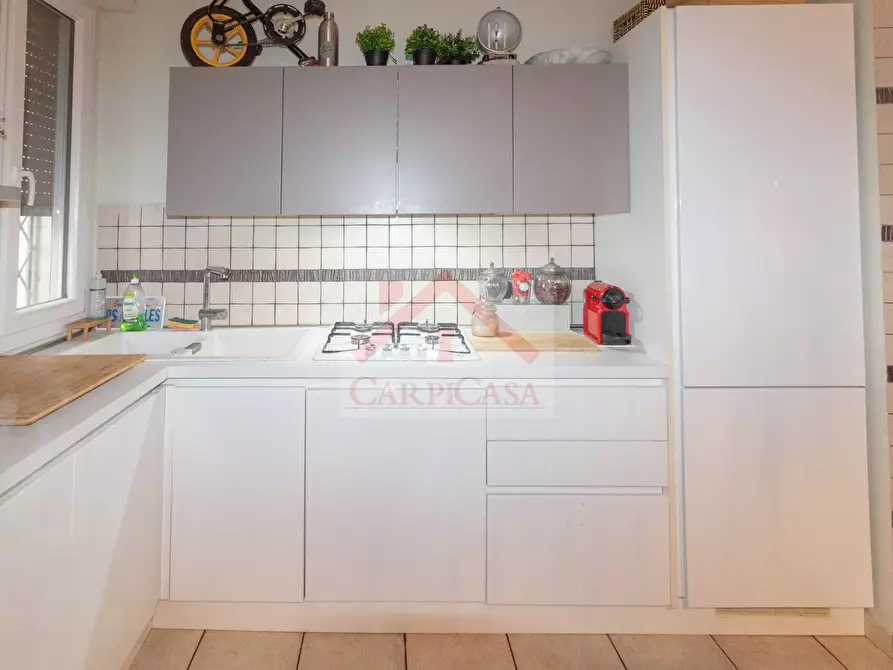 Immagine 5 di Appartamento in vendita  in Via Fosse Ardeatine, 44 a Carpi