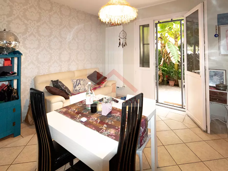 Immagine 4 di Appartamento in vendita  in Via Fosse Ardeatine, 44 a Carpi