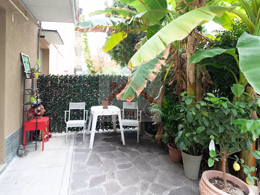 Immagine 13 di Appartamento in vendita  in Via Fosse Ardeatine, 44 a Carpi