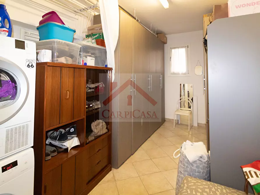 Immagine 10 di Appartamento in vendita  in Via Fosse Ardeatine, 44 a Carpi