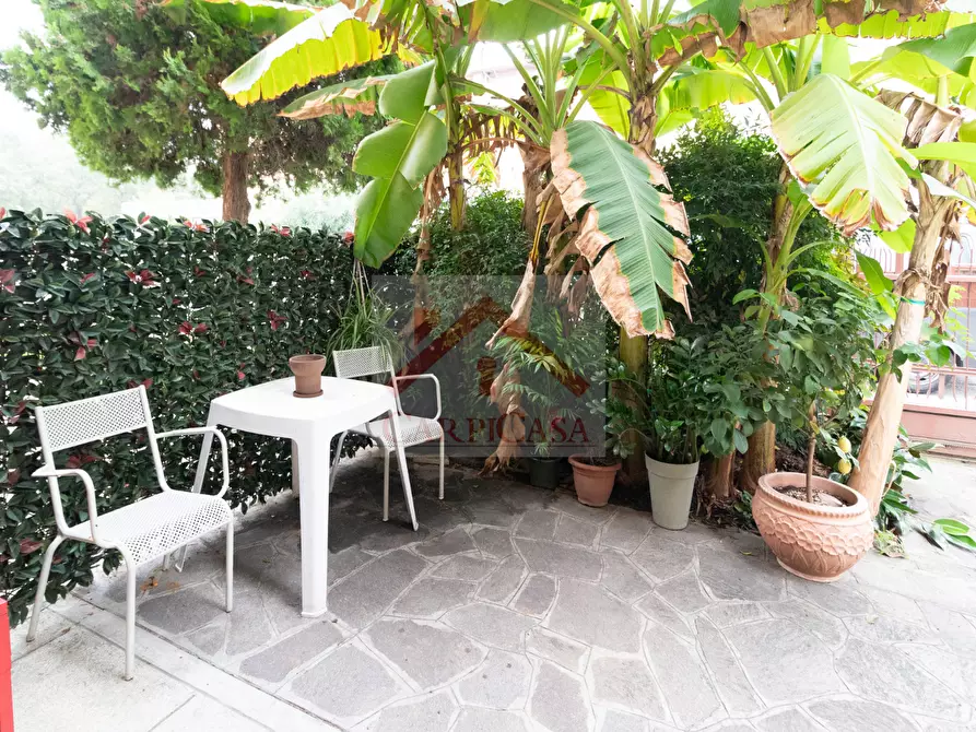 Immagine 12 di Appartamento in vendita  in Via Fosse Ardeatine, 44 a Carpi