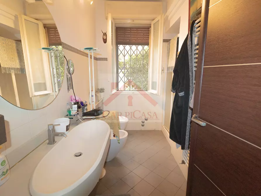 Immagine 6 di Appartamento in vendita  in Via Fosse Ardeatine, 44 a Carpi