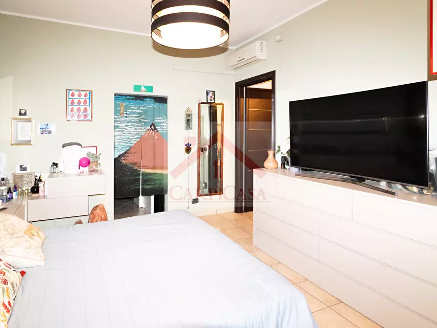 Immagine 8 di Appartamento in vendita  in Via Fosse Ardeatine, 44 a Carpi