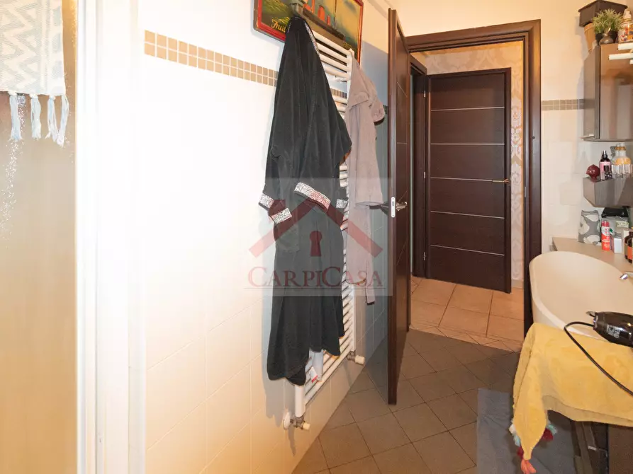 Immagine 7 di Appartamento in vendita  in Via Fosse Ardeatine, 44 a Carpi