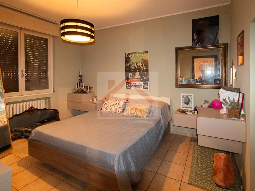 Immagine 9 di Appartamento in vendita  in Via Fosse Ardeatine, 44 a Carpi