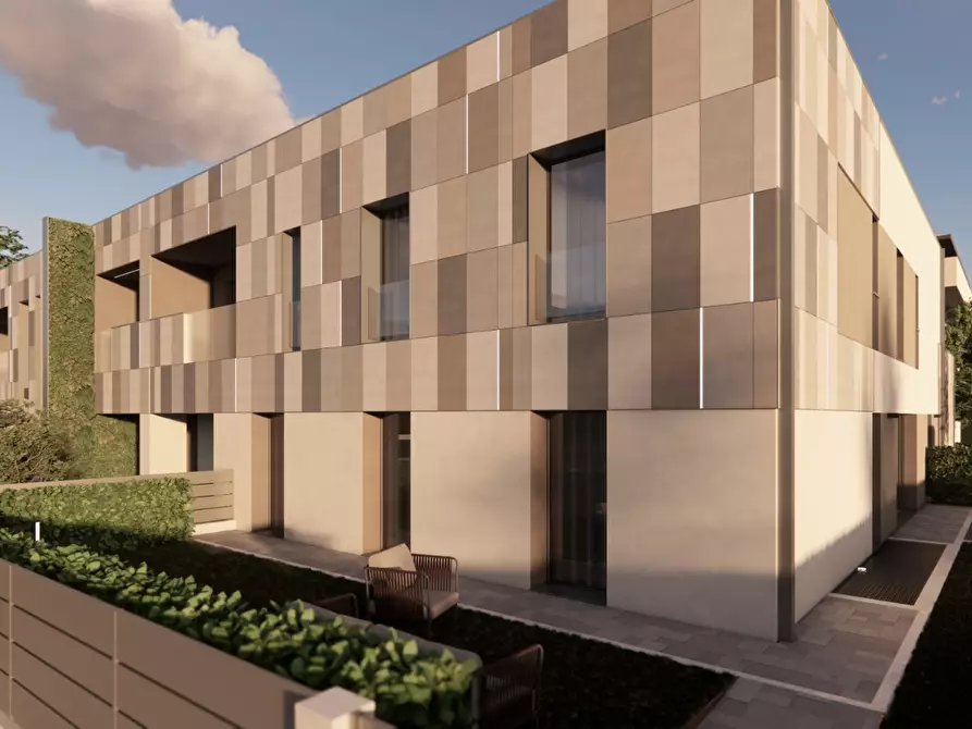 Immagine 5 di Appartamento in vendita  in Via Nuova Ponente, 20 a Carpi