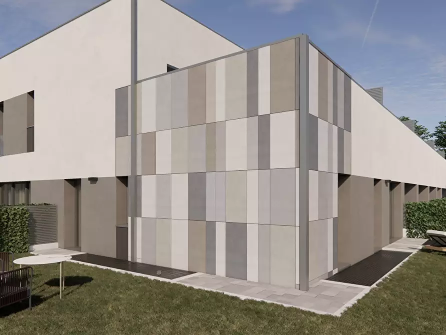 Immagine 3 di Appartamento in vendita  in Via Nuova Ponente, 20 a Carpi