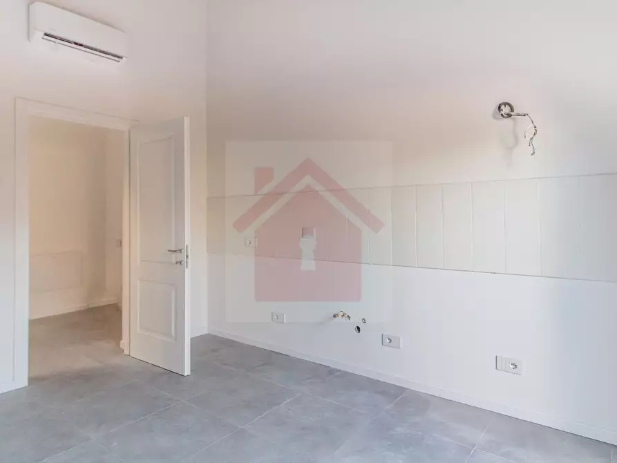 Immagine 5 di Appartamento in vendita  in Via Trento e Trieste, 42 a Carpi