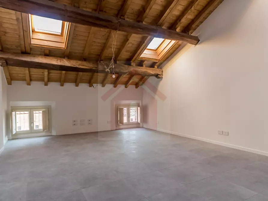 Immagine 3 di Appartamento in vendita  in Via Trento e Trieste, 42 a Carpi
